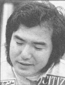 Хироси Фусида / Fushida, Hiroshi